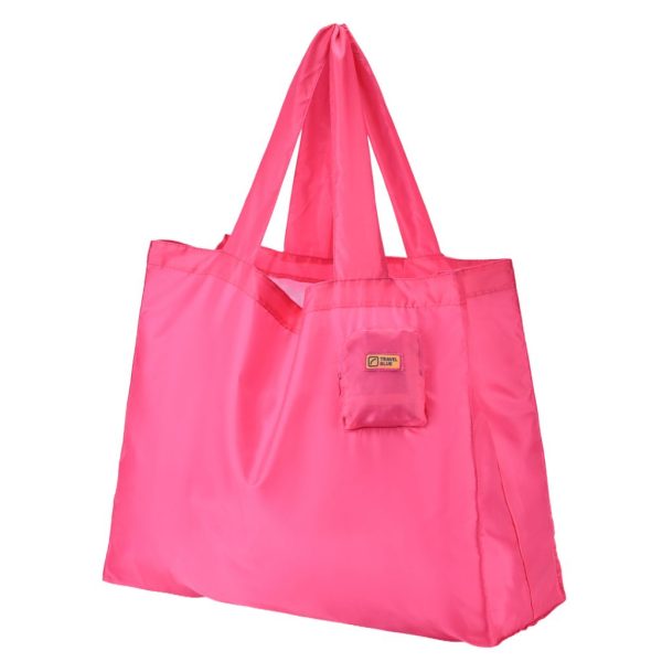 Bolsa plegable multiusos