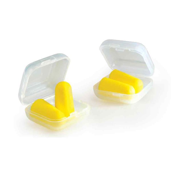 Tapones para oidos