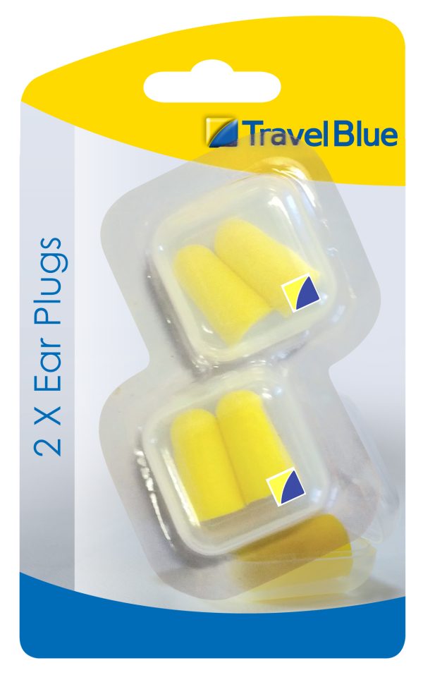 Tapones para oidos - Imagen 2