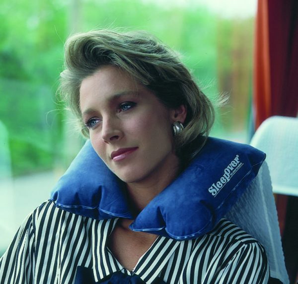 SLEEPOVER SENIOR (Almohadilla cervical adulto)